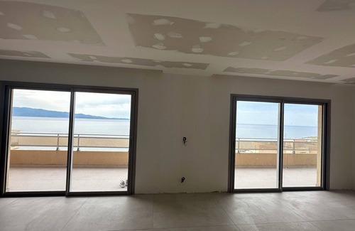 Ajaccio Apartment | Luxury apartment Ajaccio exceptional sea view
