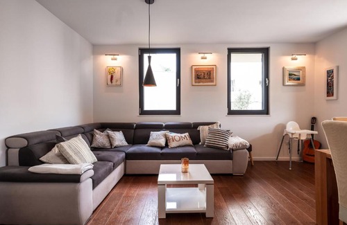 Gorica Apartment | Luxury Apartment Art