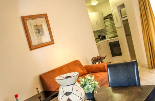 Maun Apartment | Luxury Apartment at Peo