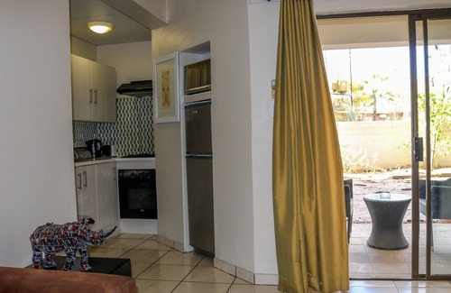 Maun Apartment | Luxury Apartment at Peo