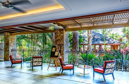 Palm Cove Apartment | Luxury Apartment at Sea Temple Palm Cove 2 Bed 2 Bath