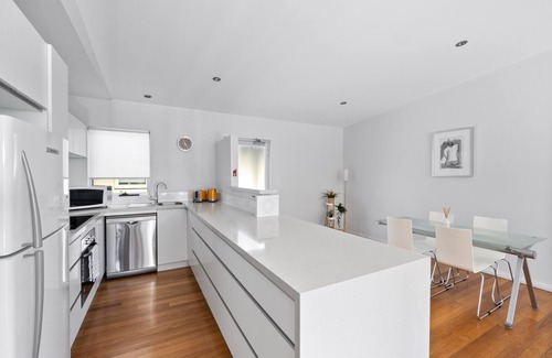 Margaret River Apartment | Luxury apartment in the heart of Margaret River.