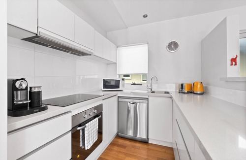 Margaret River Apartment | Luxury apartment in the heart of Margaret River.
