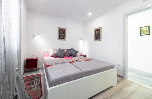 Mlini Apartment | Luxury Apartment Bobara