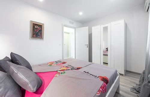 Mlini Apartment | Luxury Apartment Bobara