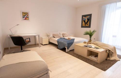 Porta Tenaglia Apartment | Luxury apartment - Bramante 7
