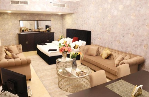 Jumeira 1 Apartment | Luxury Apartment by oima leasing property