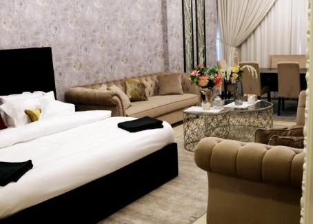 Jumeira 1 Apartment | Luxury Apartment by oima leasing property