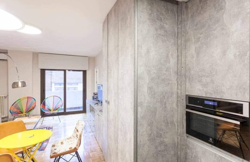 Castillejos Apartment | LUXURY APARTMENT CASTELLANA, CHAMARTIN