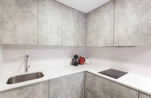 Castillejos Apartment | LUXURY APARTMENT CASTELLANA, CHAMARTIN