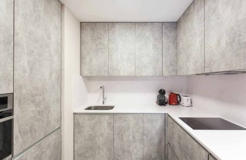 Castillejos Apartment | LUXURY APARTMENT CASTELLANA, CHAMARTIN