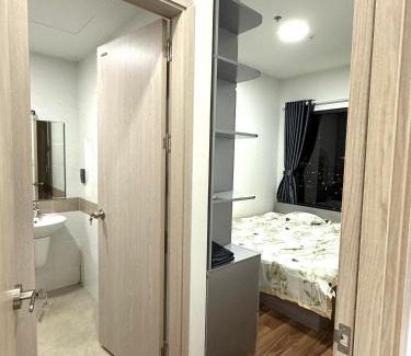 Di An Apartment | Luxury Apartment Charm City