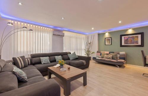 Centro - Sagrario Apartment | Luxury Apartment City Centre