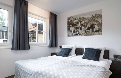 Walchen Apartment | Luxury apartment close to Zell am See