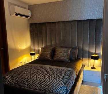 Ciudad Jardin Apartment | luxury apartment