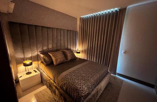 Ciudad Jardin Apartment | luxury apartment