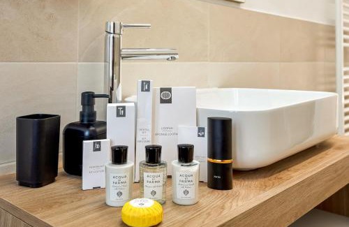 La Spezia Apartment | Luxury Apartment - Colibrì