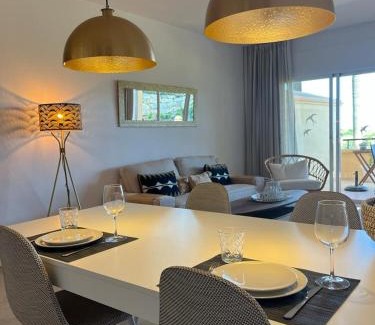 Elviria Apartment | Luxury Apartment Elviria Hills - Stunning Views