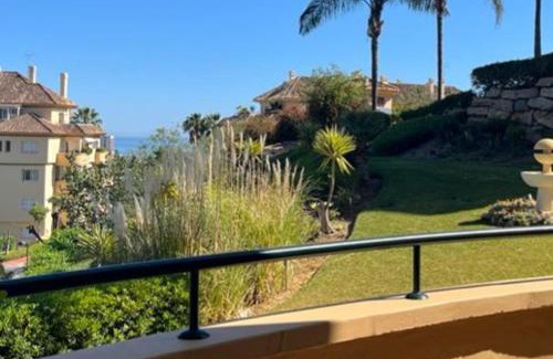 Elviria Apartment | Luxury Apartment Elviria Hills - Stunning Views