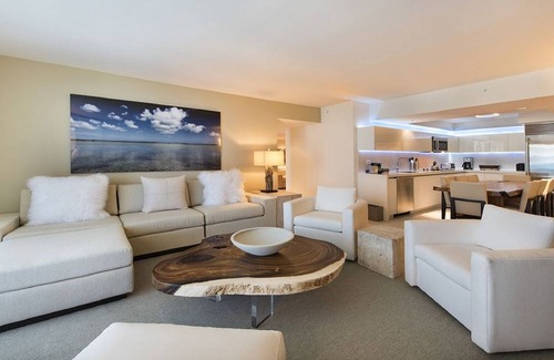Manning Apartment | Luxury Apartment Exclusive
