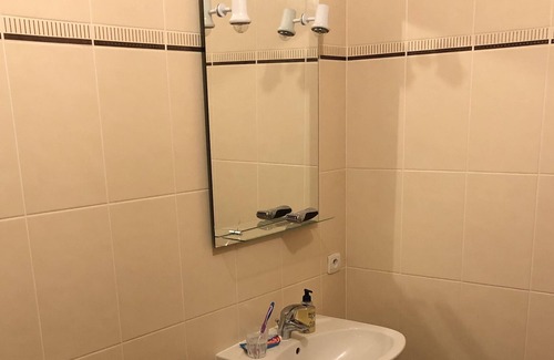 Longwy Apartment | Luxury apartment