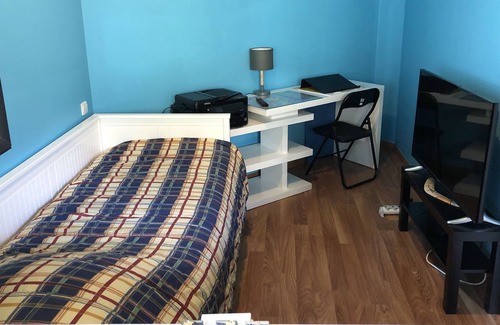 Longwy Apartment | Luxury apartment
