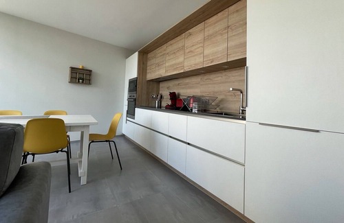 Saint-Avertin Apartment | Luxury apartment with exceptional view on the Cher river