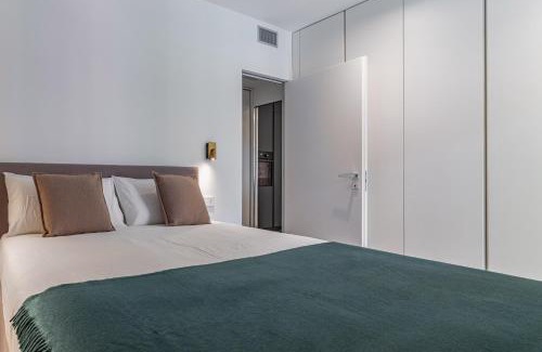 Zona Solari Apartment | Luxury apartment - Free Parking - Duomo-Navigli