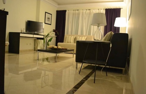 Campo Grande Apartment | Luxury Apartment, fully equipped, centre of Lisbon, transports