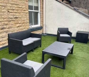 Sheffield Apartment | Luxury Apartment - Great Location