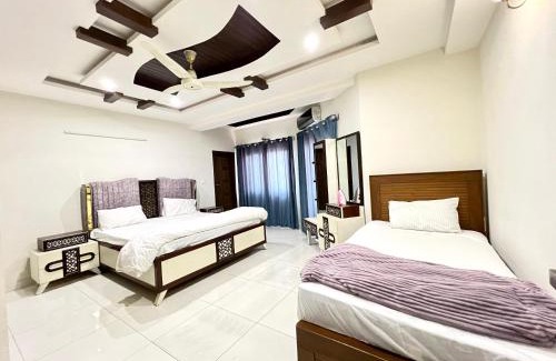 E-11 Sector Apartment | LUXURY APARTMENT HOTEL islamabad