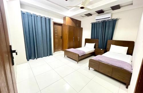 E-11 Sector Apartment | LUXURY APARTMENT HOTEL islamabad