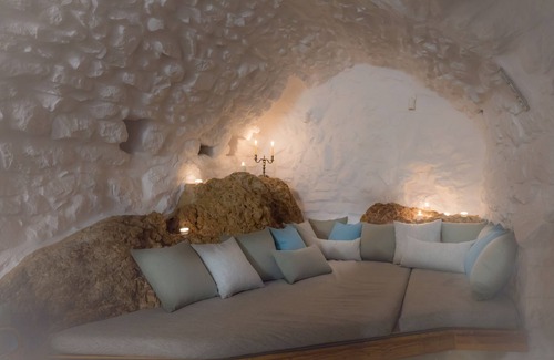 Areopoli Villa | Luxury Apartment, House with character