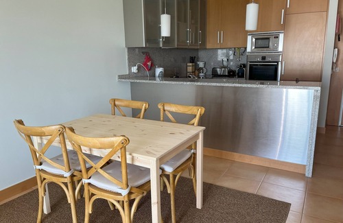 Santa Luzia Apartment | Luxury Apartment in Ria Formosa T1- (1122/AL) Ria Formosa