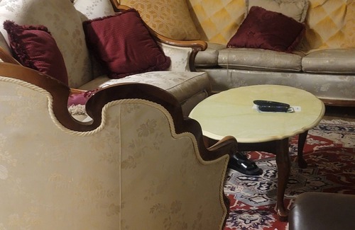 Wynnefield Apartment | Luxury Apartment in City with 10% for a week and 20% for Month/FREE WIFI