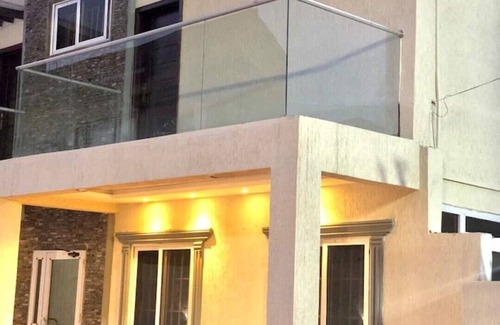 Ogbodjo Apartment | Luxury Apartment in Accra - 15 min from Kotoka International Airport