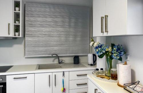 Elia Nikitis Apartment | Luxury apartment in Akti Elias Sithonia