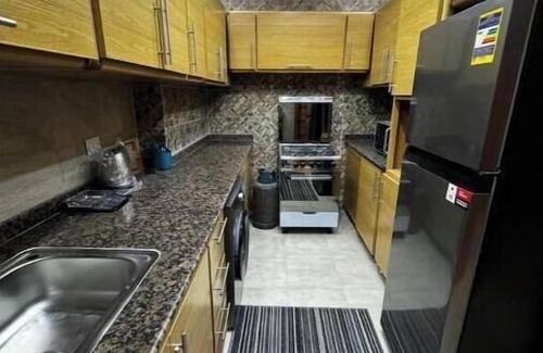 Agouza Apartment | luxury apartment in Al Agouza