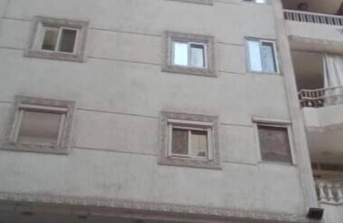 Agouza Apartment | luxury apartment in Al Agouza