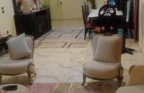 Agouza Apartment | luxury apartment in Al Agouza