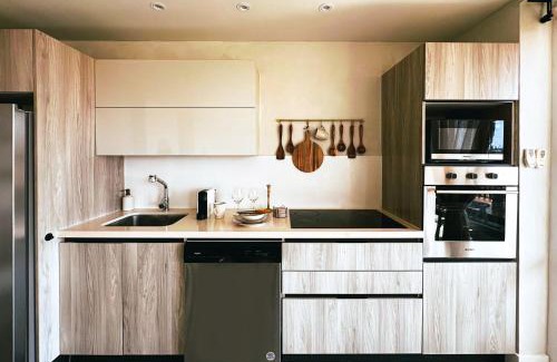 Las Escobas del Venado Apartment | LUXURY Apartment in BLUE Playa Venao B-31