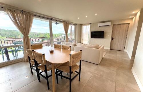 Las Escobas del Venado Apartment | LUXURY Apartment in BLUE Playa Venao B-31