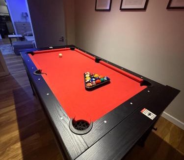 Bolton Apartment | Luxury Apartment in Bolton Town