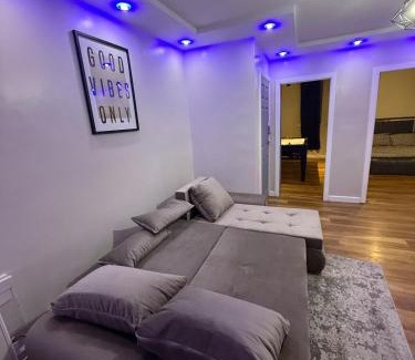 Bolton Apartment | Luxury Apartment in Bolton Town