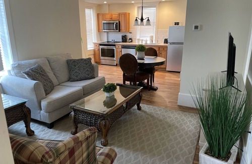 Brownstown Apartment | Luxury Apartment in Brownstown