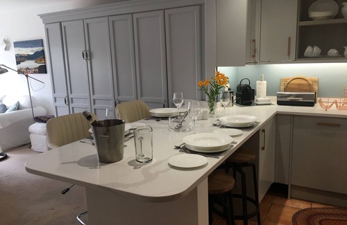Ambleside Apartment | Luxury Apartment in Central Ambleside, Balcony, Fabulous Views, Fully Equipped