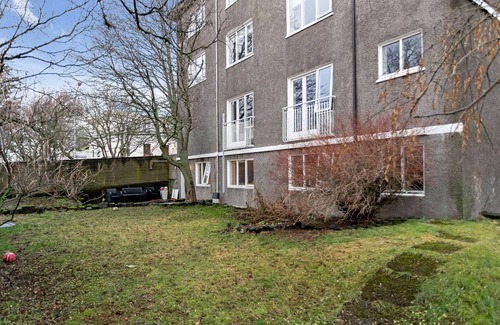 Downtown Apartment | Luxury apartment in central Reykjavik 2 bedroom and 2 bathrooms, keyless entry