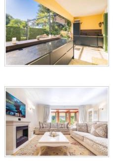 Prado - Republique Apartment | Luxury apartment in Cannes