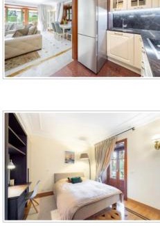 Prado - Republique Apartment | Luxury apartment in Cannes