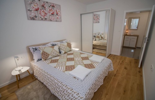 Mostar Apartment | Luxury Apartment in City Center II
